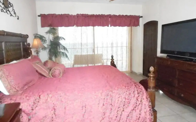 Sonoran Sky 3BR Upper SKY 409-v by Casago