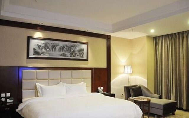 Long Fei Sheng Shi International Hotel