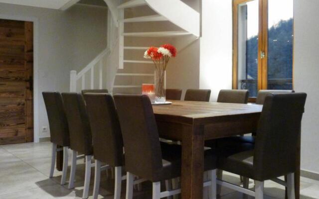 Appartement Valloire, 6 pièces, 12 personnes - FR-1-263-359