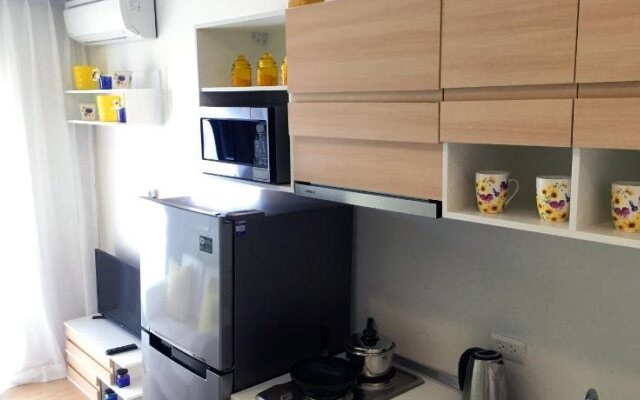 Happy Place Condo