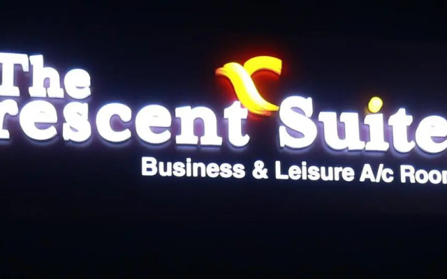 The Crescent Suites