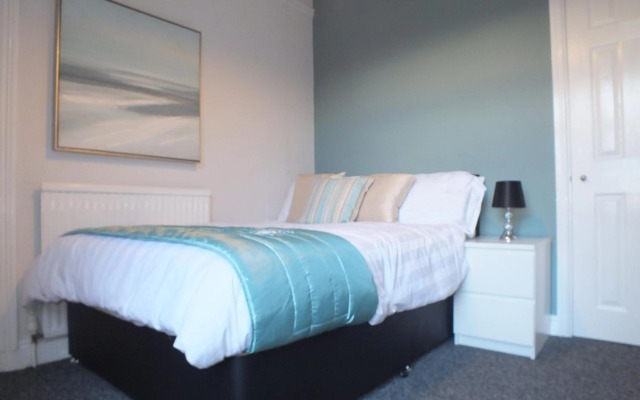 Stamford Place by SG Property Group