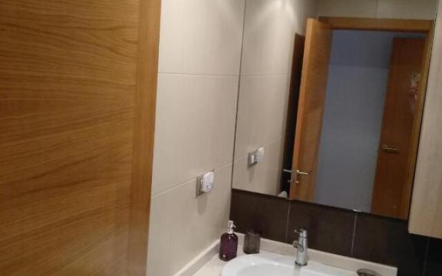 Apartamento Camiño dos Faros