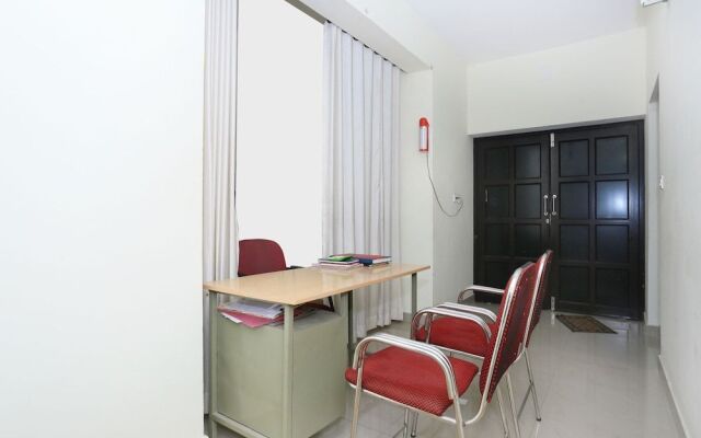 OYO 24129 Panackal Inn