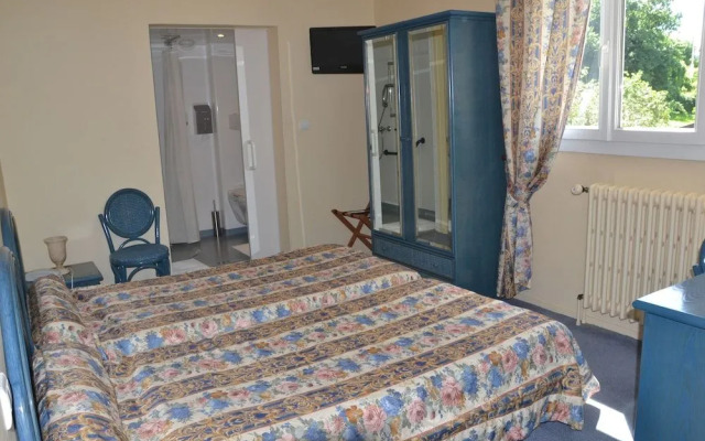 Hotel Restaurant du Lac