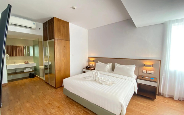 Grand Zuri Ketapang