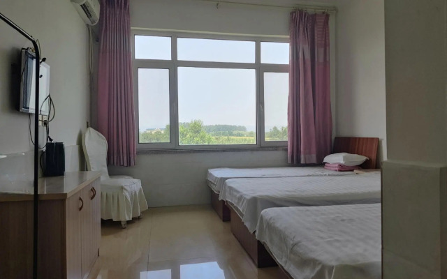 Fuyuanchun Hotel, Yuzhong