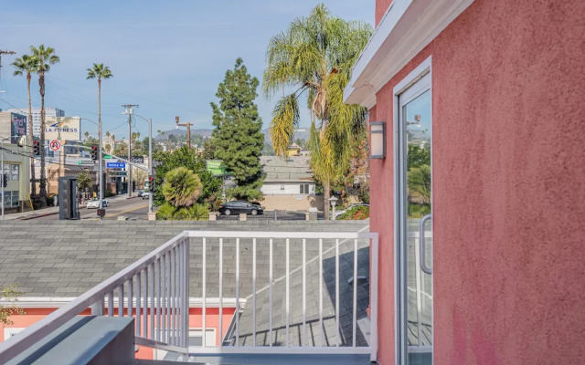 The Gower Street Bungalows by AvantStay