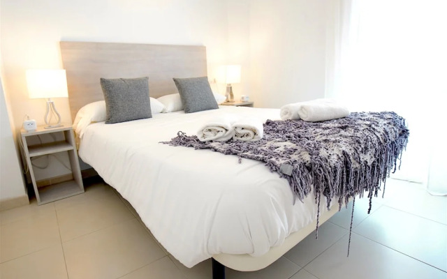 La Lonja Homes - Turismo de Interior