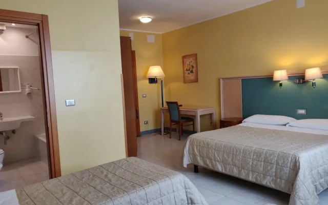 Albergo Conte Max