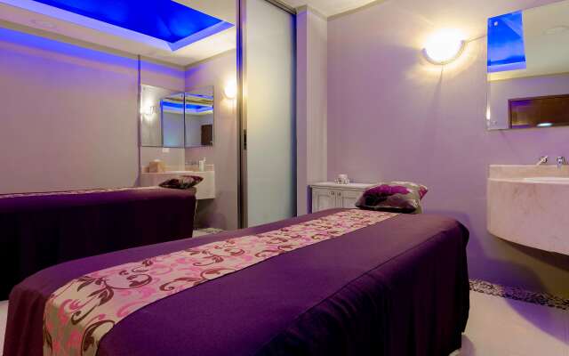 Desire Riviera Maya Resort, Couples Only - Adults Only All Inclusive