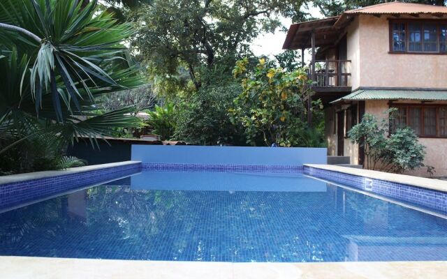 Hotel Boruca Tamarindo