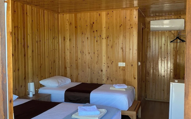 Kekova Bakacak Pansiyon