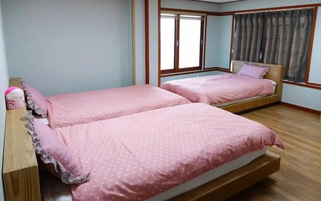 Dreaming Pension