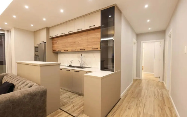 Grandstay Apartments 007