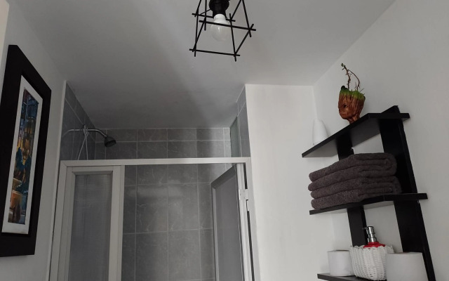 A minutos del centro Con cochera