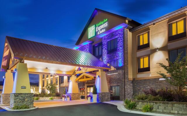 Holiday Inn Express Hotel & Suites Helena, an IHG Hotel