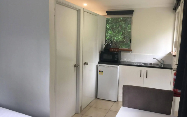Buderim Fiesta Motel