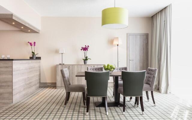 Hotel Mercure Luxembourg Kikuoka Golf & Spa