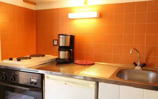 Les chalets du Relais d'Aguilar