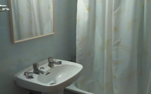 Hostal La Marina