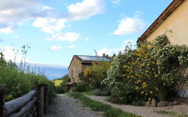 Il Cielo Bio - Il più piccolo B&B del Chianti