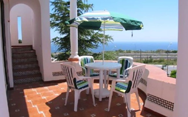 Casa Los Arcos (3 bed house)