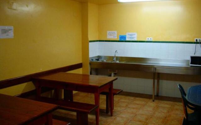 Camping Valle de Bujaruelo