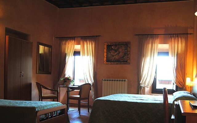 Antica Locanda Arcos