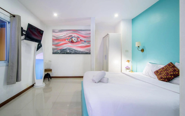 Victor Guesthouse