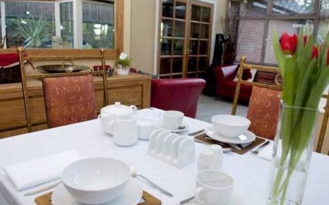 Ashbrook Bed and Breakfast