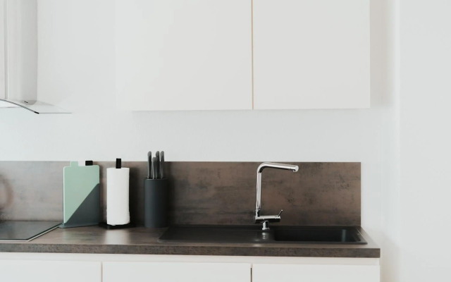 Residenz Fischbach KIBA