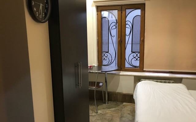 Yerevan Hostel