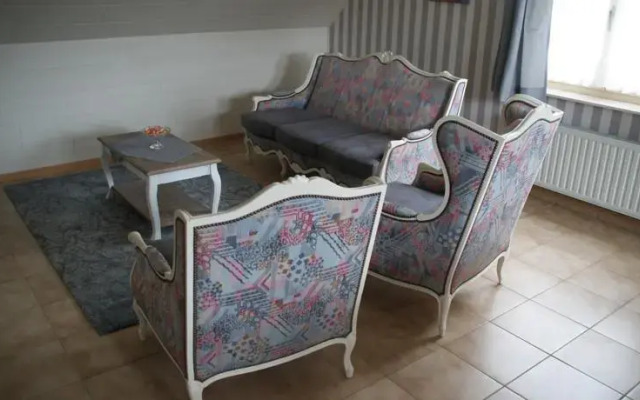 Apartment Willy & Rita