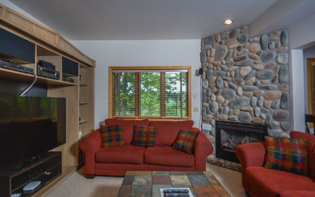 Very Beary Ridge House