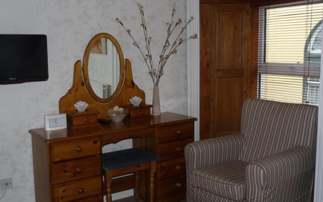 Stirabout Lane Bed & Breakfast