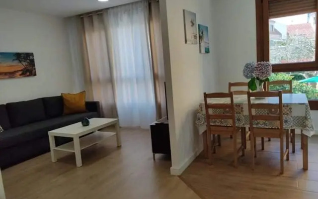 A Apartamentos Diego