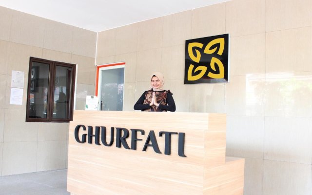 Ghurfati Hotel