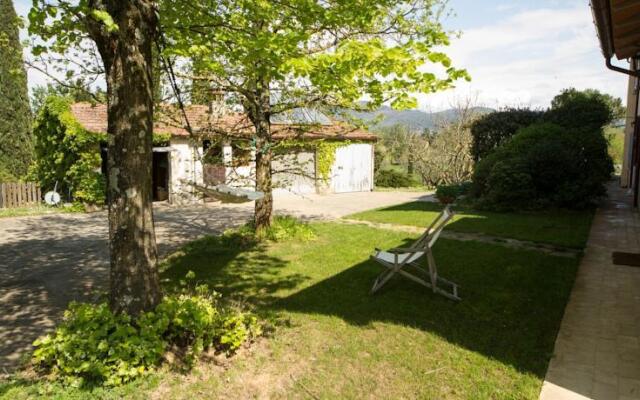 Casa i Cipressi