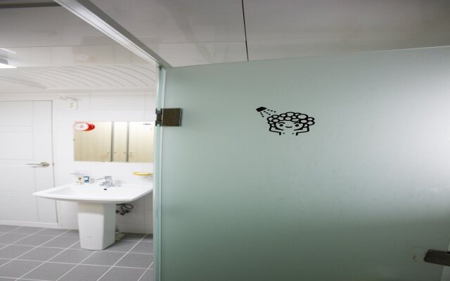 Garosu Stay Guest House