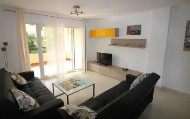 Apartment Aguila Real