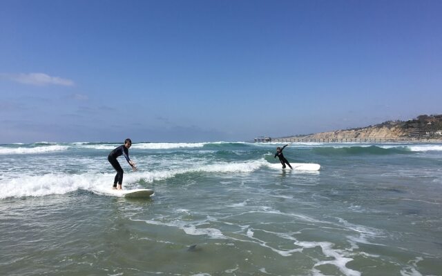 La Jolla Shores Hotel