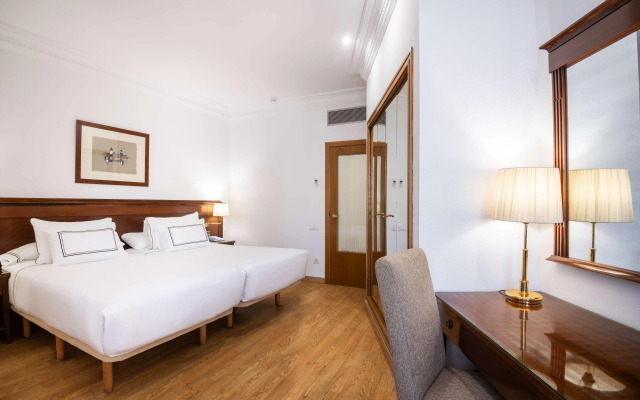 Melia Plaza Valencia