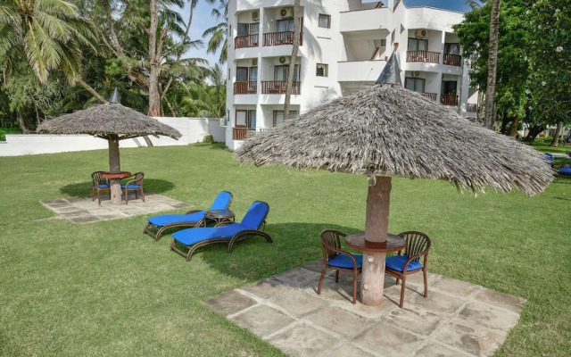 North Coast Beach Hotel