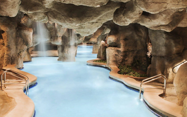 Villas of Grand Cypress Resort