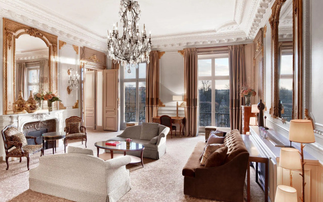 The Westin Paris Vendôme