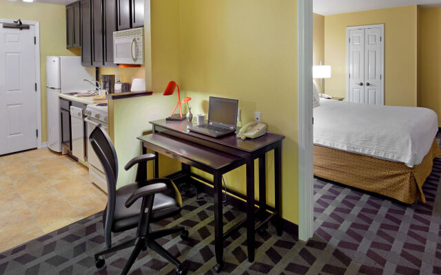 TownePlace Suites Marriott Joplin