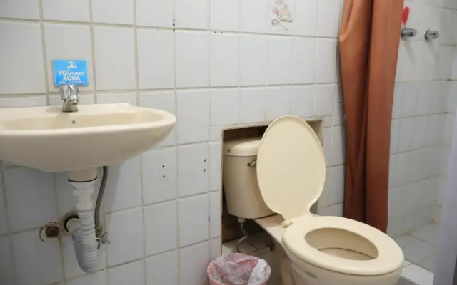 Hostal Los Andes