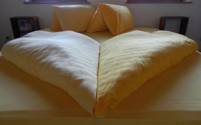 GIRBL bio APARTMENTS ungeimpft only - 3Mäderl Haus