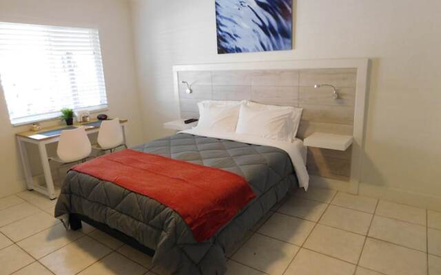 Costa Este Beach Vacation